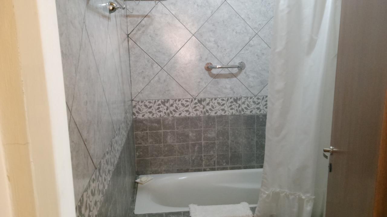 Cabanas Suangel Malargüe 外观 照片